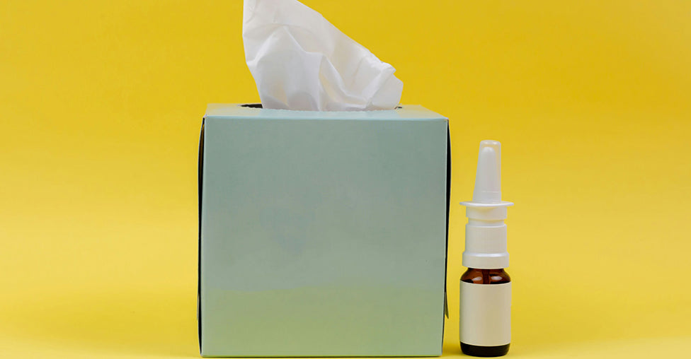 neti pot vs nasal spray