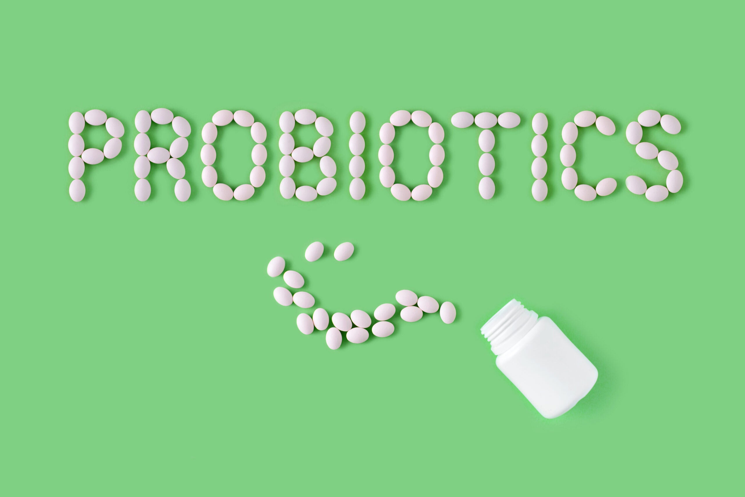 Probiotics||Microbiome Labs MegaSporeBiotic||||Soil Based Probiotics|Spore-Based-Probiotics||