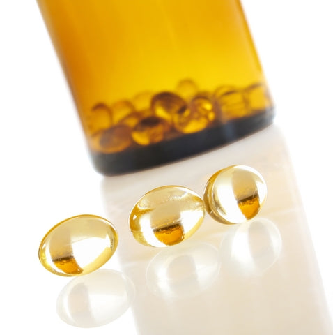 vitamin D deficiency