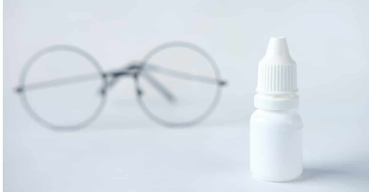eye infection home remedy