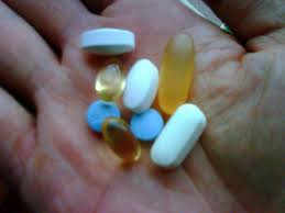 dietary supplement safety