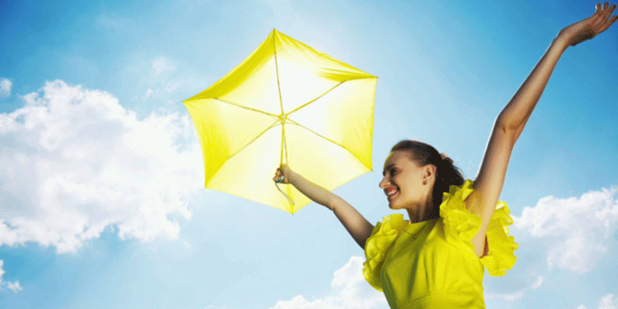 Lady_With_Umbrella_In_The_Sun|
