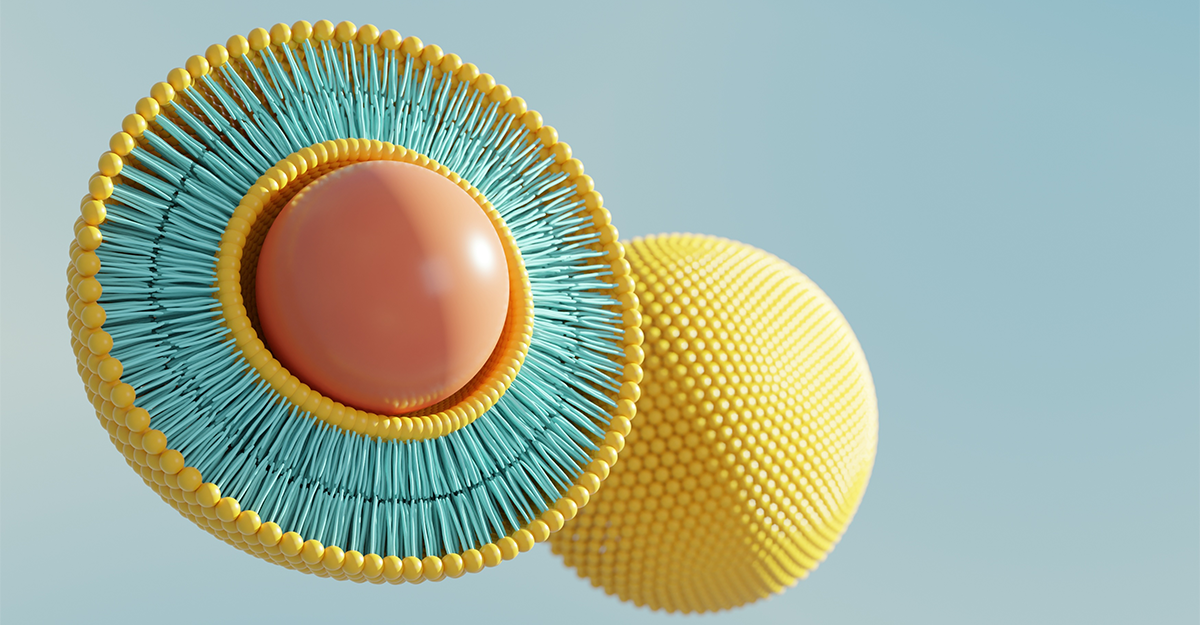 Liposomal. Lypo-Spheric. What do they mean?