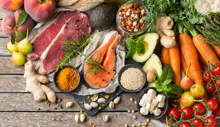 Natural Aging - Healthy, Not Hungry: Smart Weight Loss Tips without Energy Loss