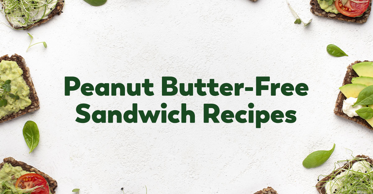 peanut-butter-free-sandwiches