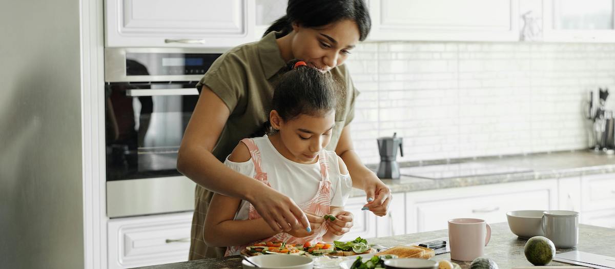 Healthy, Green Superfood Spreadable Recipes