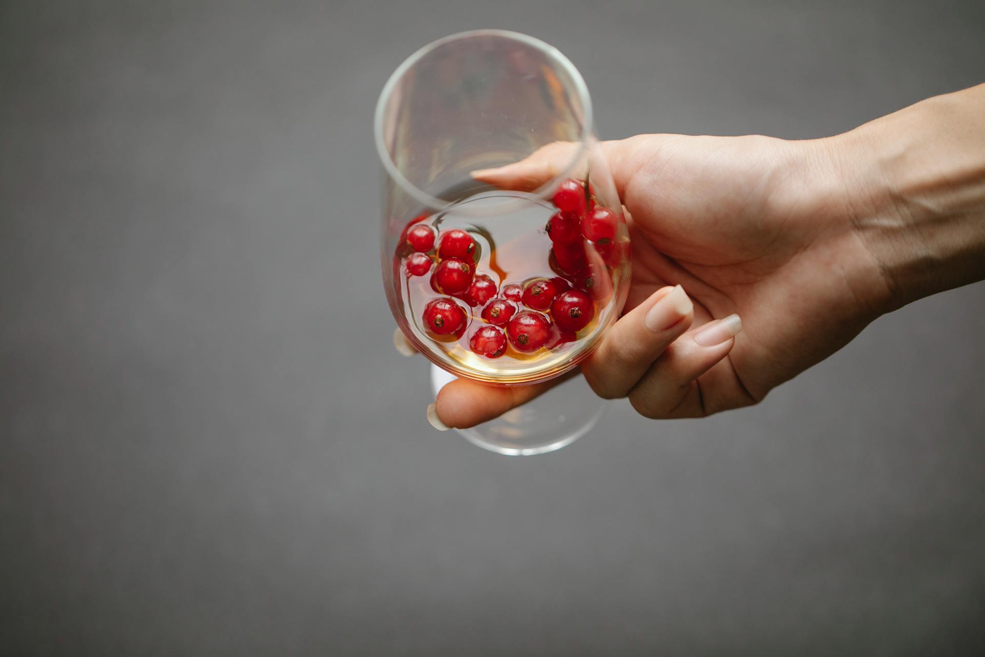 heal gut after excessive alcohol use
