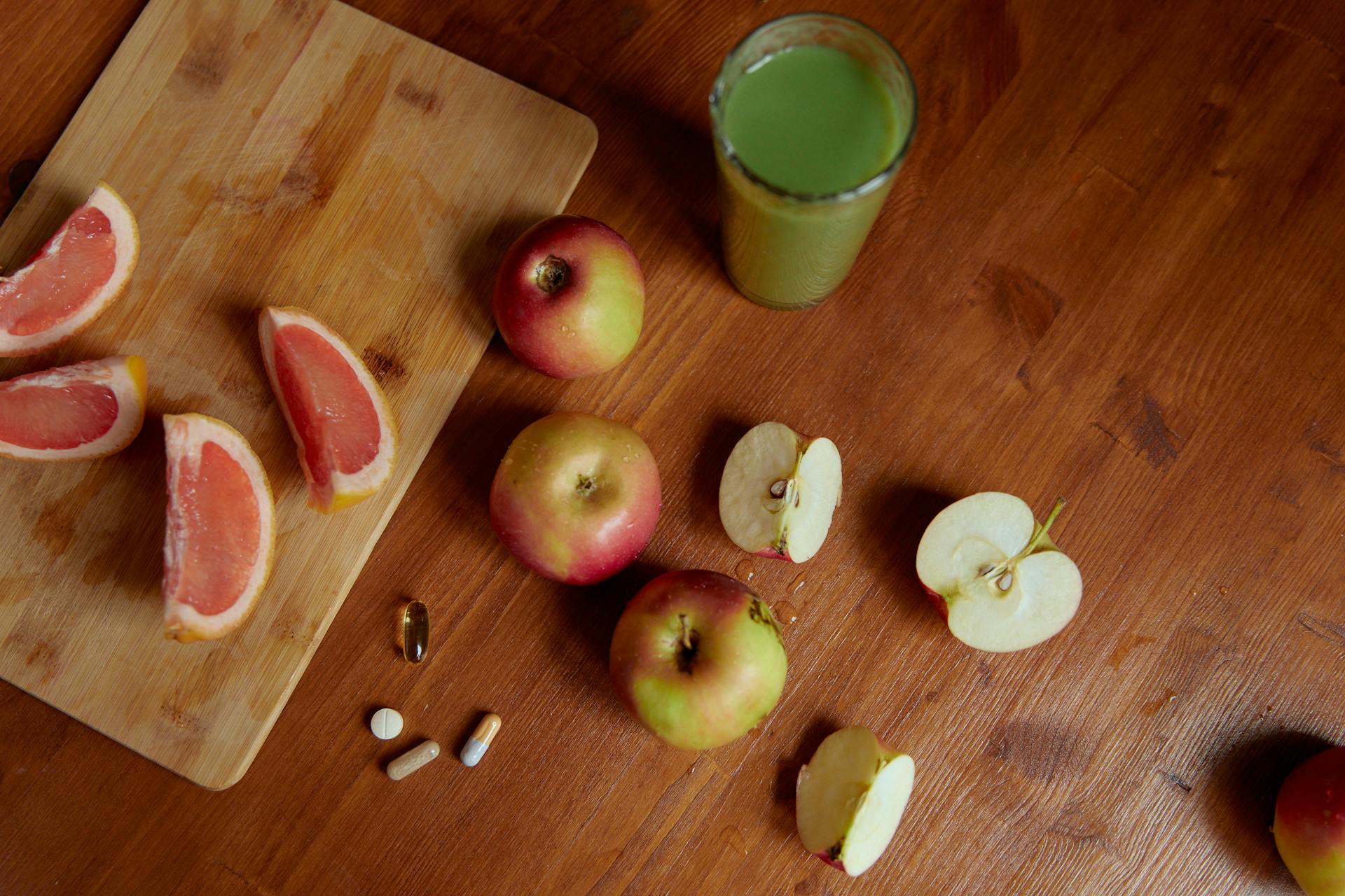 best detox supplements