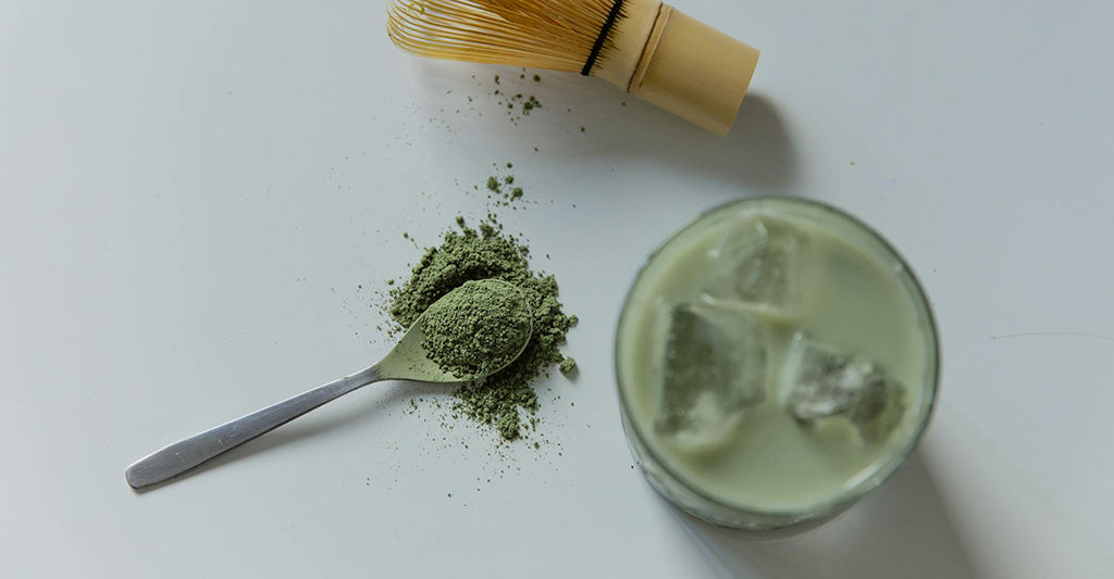 spirulina vs chlorella