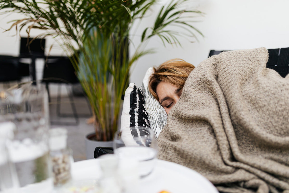 8 Signs You're Suffering from Selenium Deficiency – Natural Healthy ...