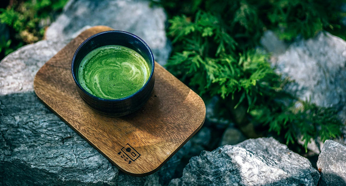 Green Tea vs. Matcha: Which Offers More Health Benefits?
