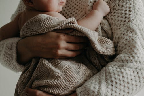 Postnatal Vitamins