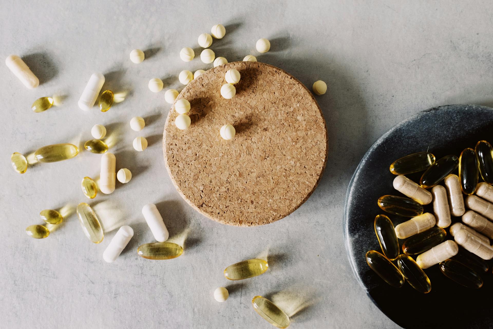 omega 3 vs omega 6