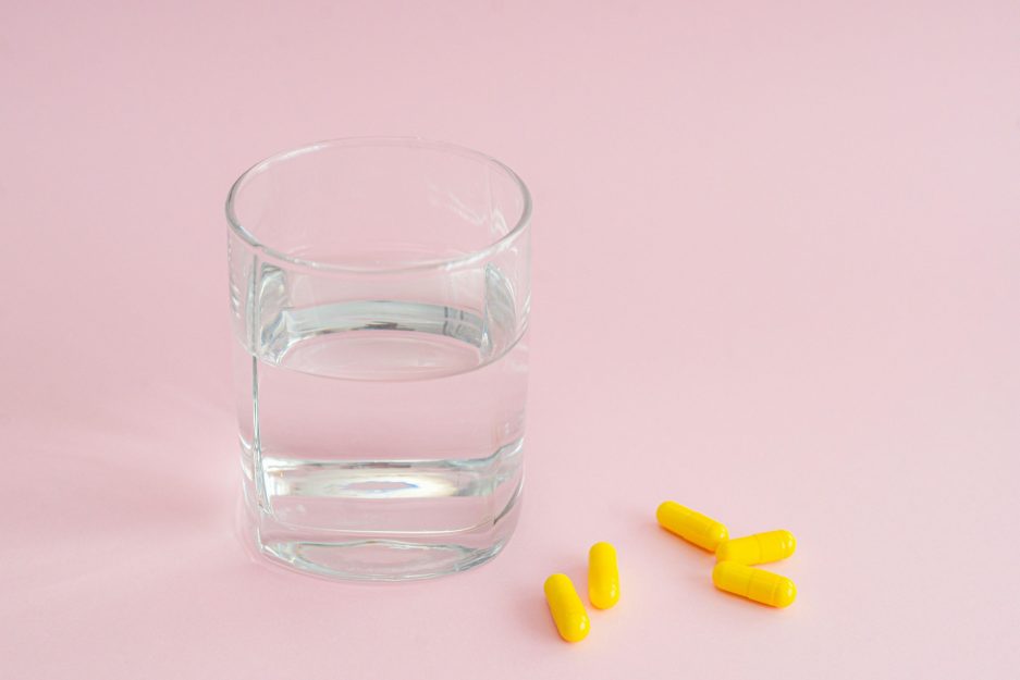 coq10 vs ubiquinol