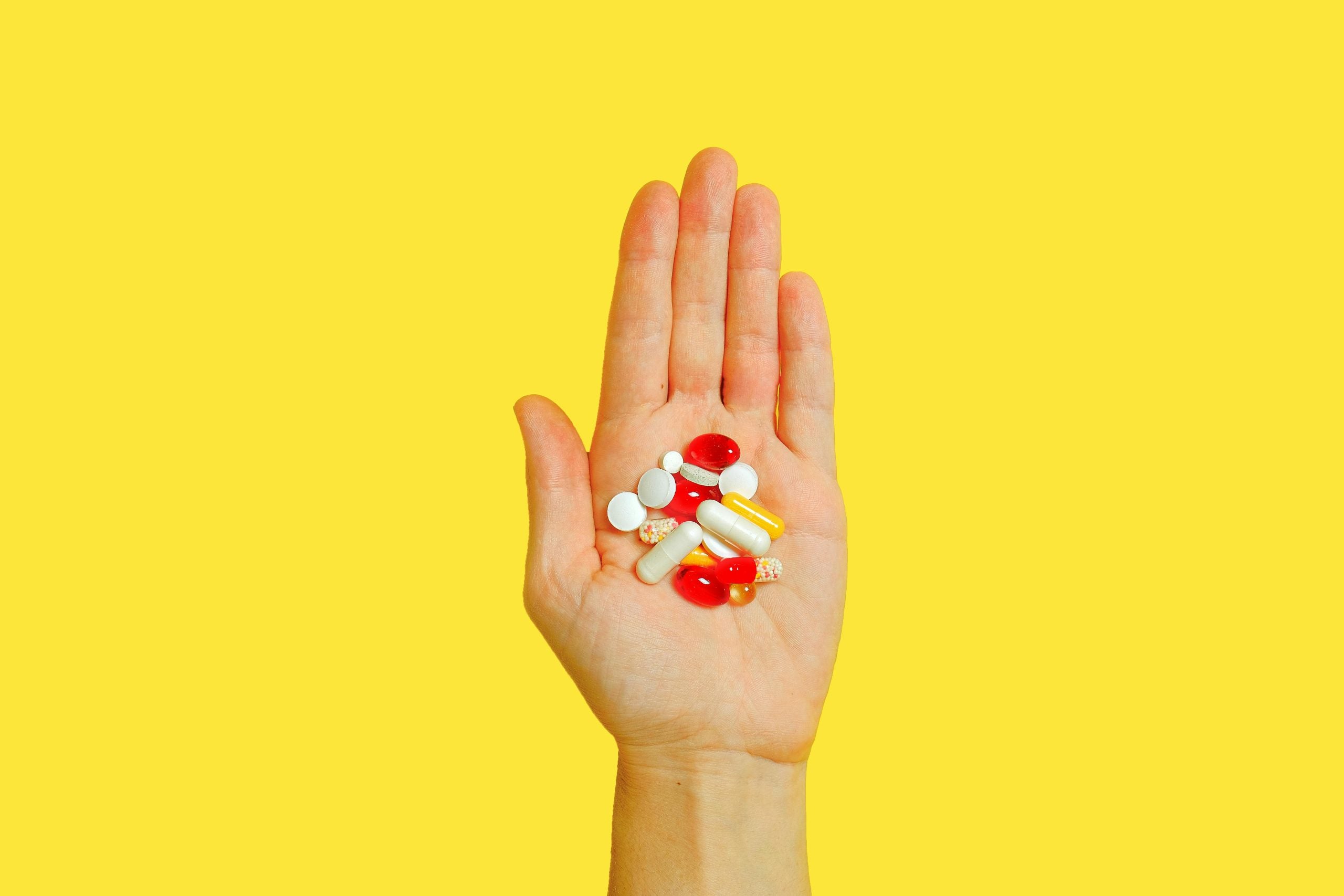 essential vitamins for immune system