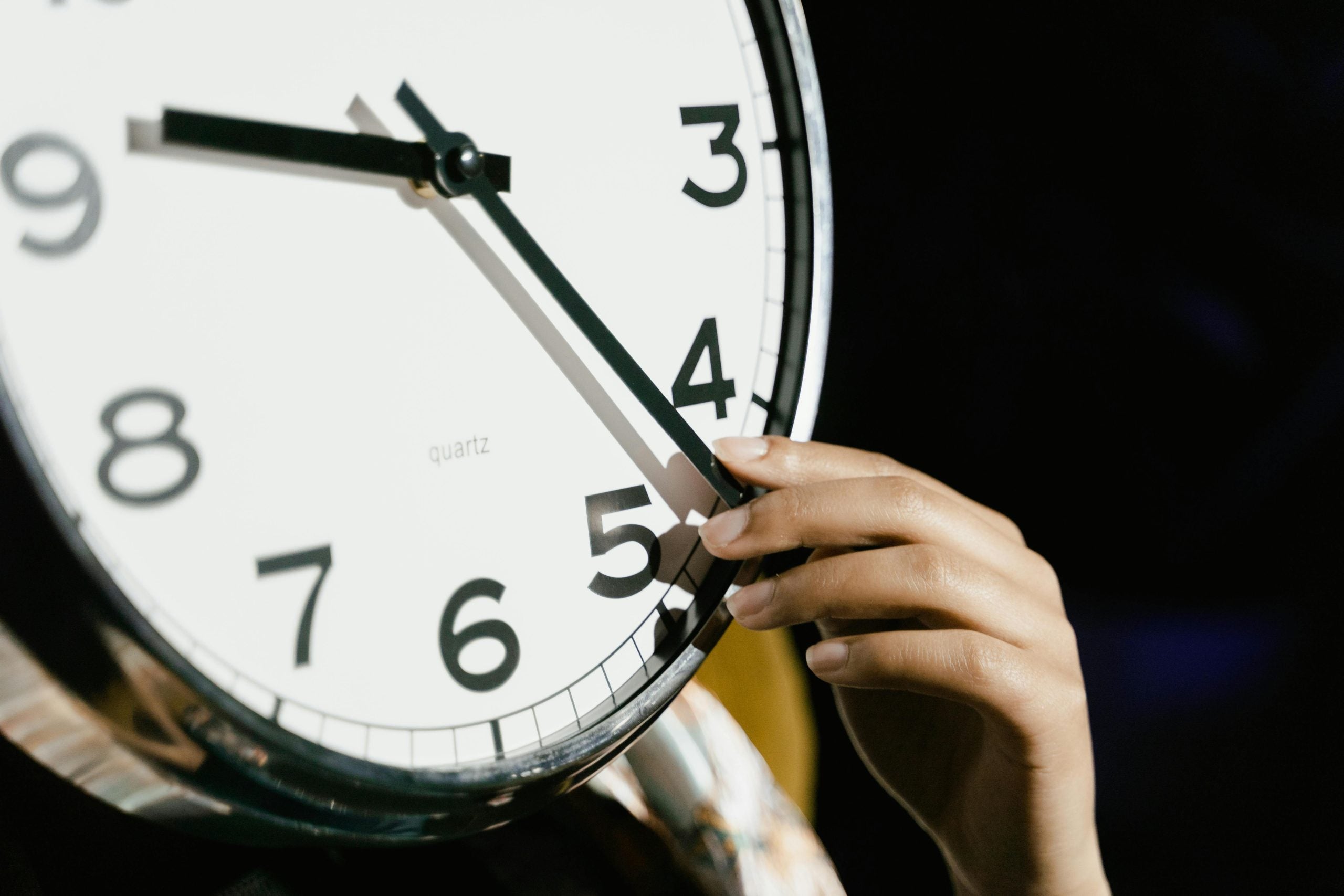 effects of daylight savings