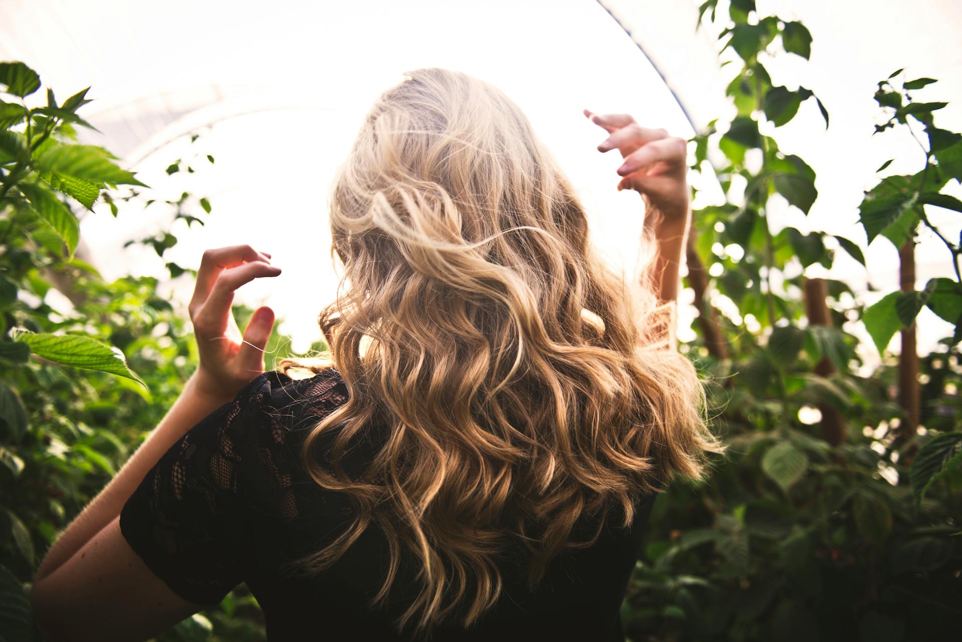 supplements for hair growth