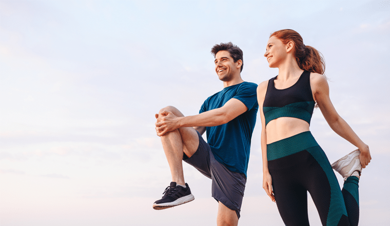 Unlock Flexibility: The Joint-Supporting Benefits of Glucosamine, Chondroitin, and MSM