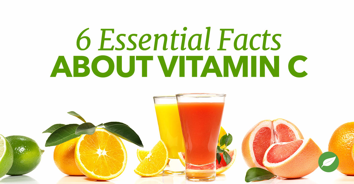 6-essential-vitamin-C-benefits