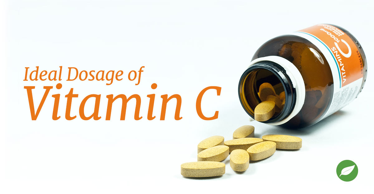 vitamin-c-dosage