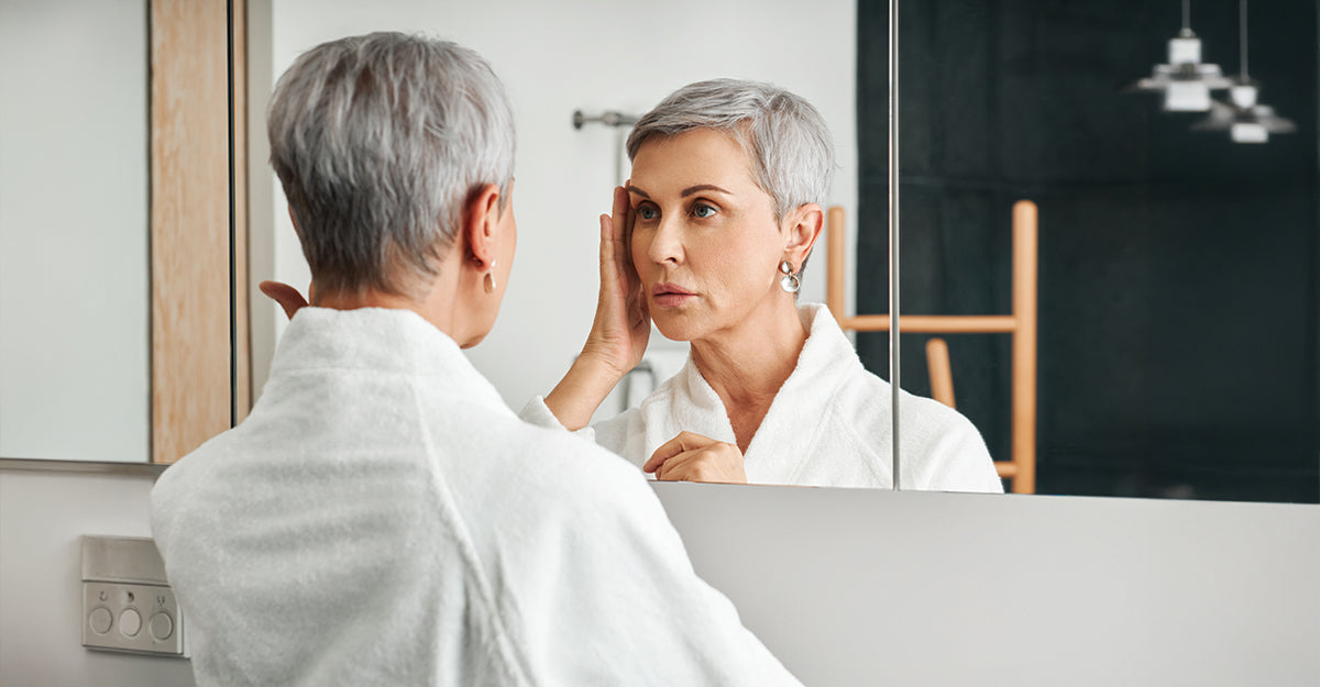 Could a Vitamin D Deficiency Be Sabotaging Your Hair Growth?