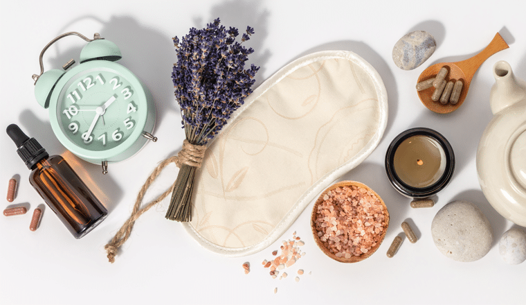 Which Sleep Aid is Right for Me?