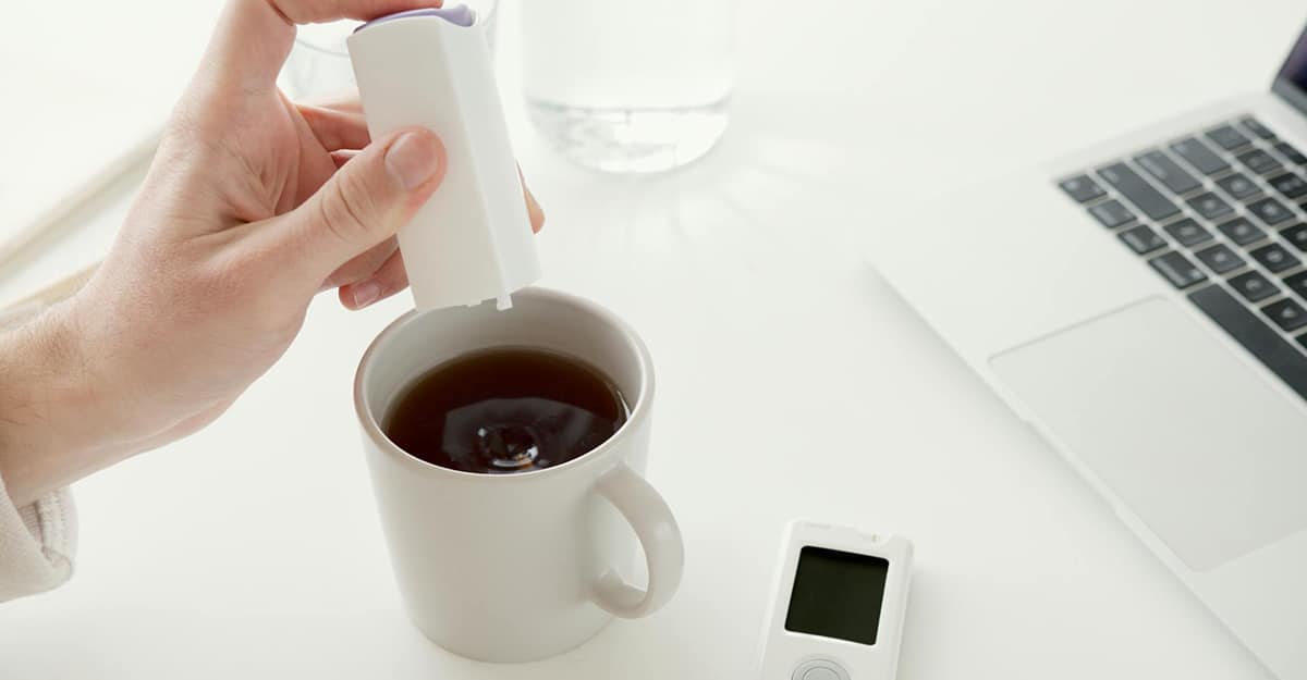 is stevia safe for pregnancy