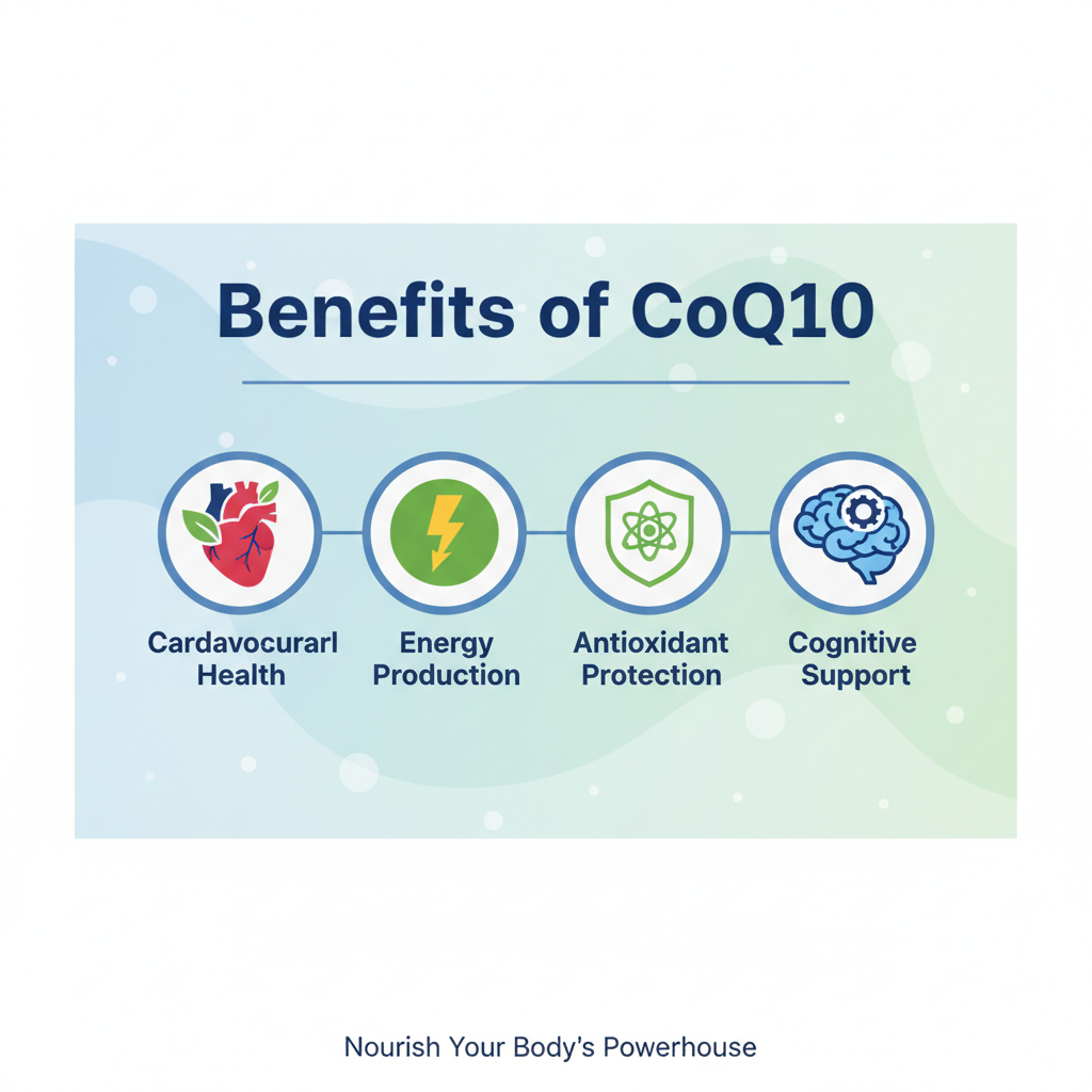 CoQ 10 and Ubiquinol Products | NHC  Page 8  Natural Healthy Concepts