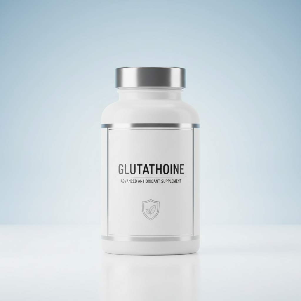 Glutathione Supplements