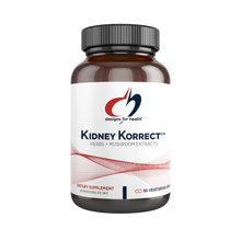 Kidney Korrect, 60 Veg Capsules, by Designs For Health