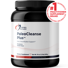 PaleoCleanse Plus, by Designs For Health
