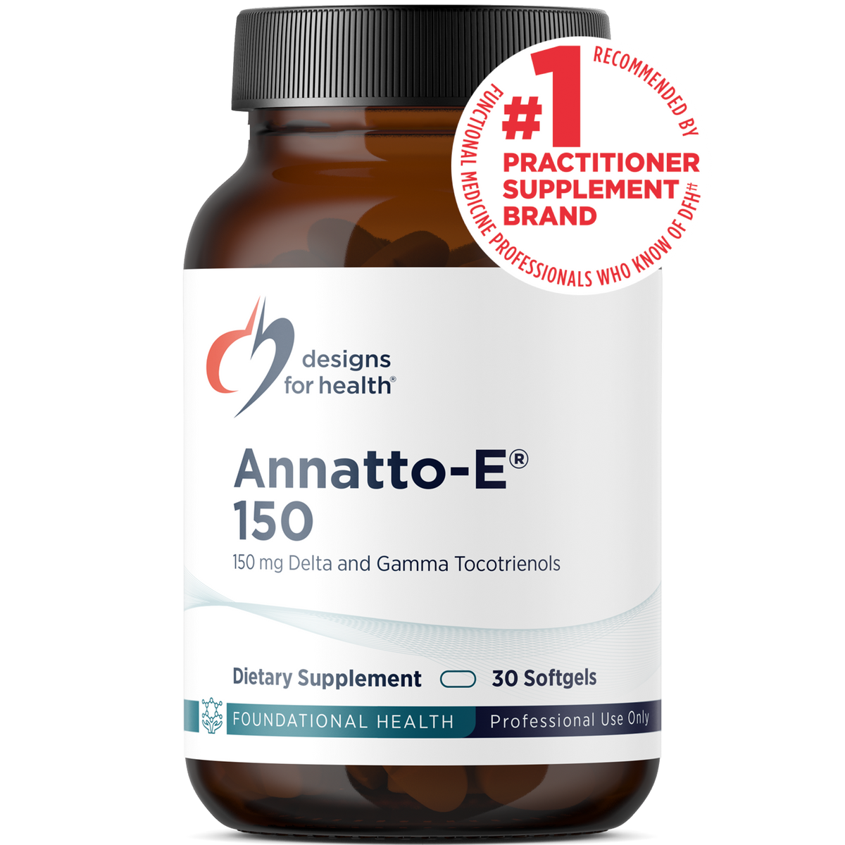 Annatto-E 150, by Designs For Health