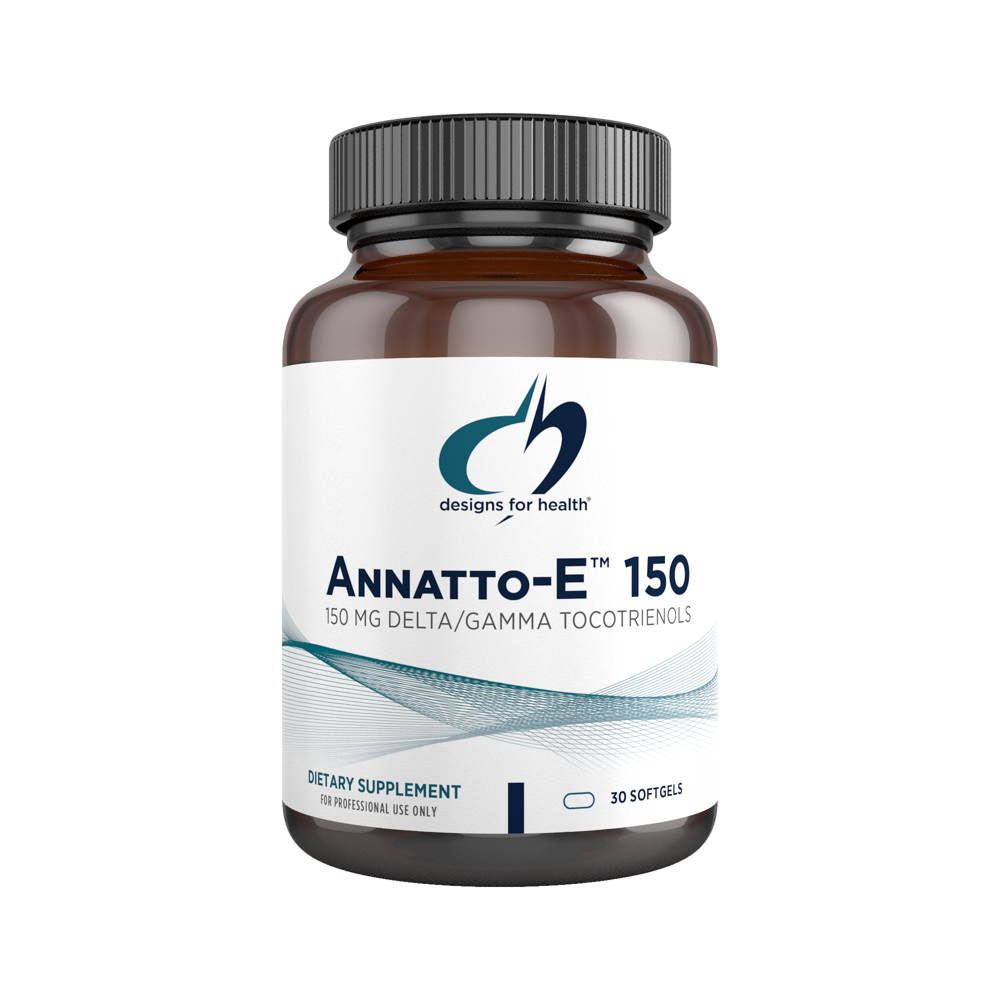 Annatto-E 150, by Designs For Health