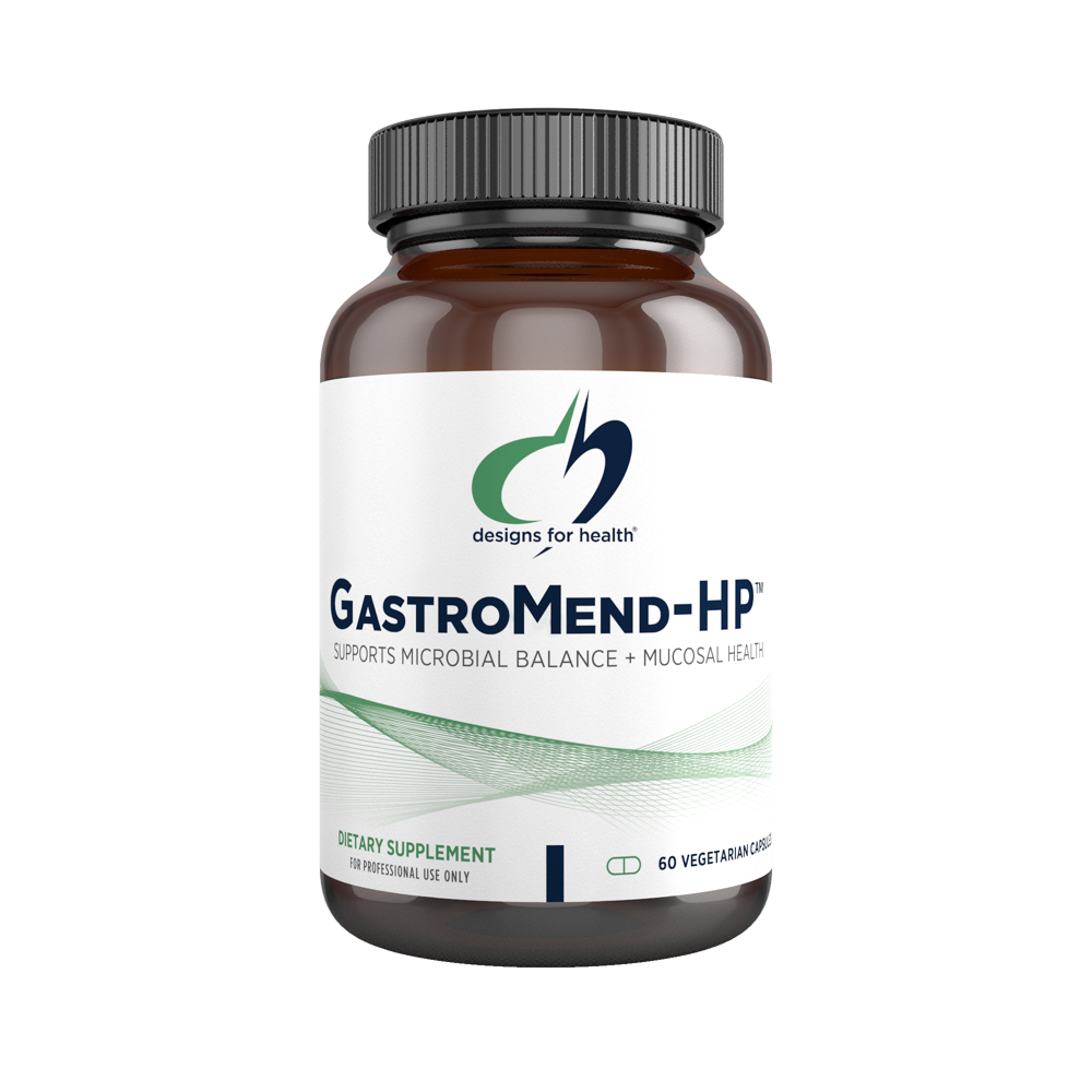 GastroMend-HP, by Designs For Health