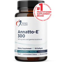Annatto-E 300, by Designs For Health