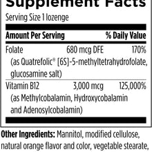 Trifolamin, 60 Lozenges, by Designs For Health