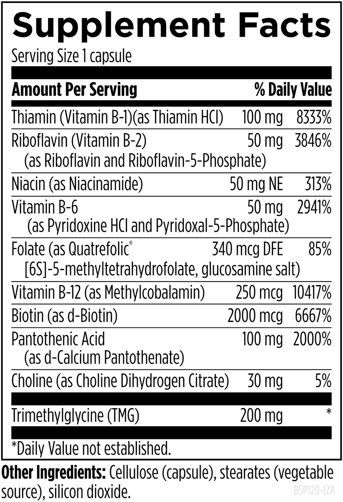 B-Supreme, by Designs For Health