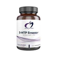 5-HTP Synergy, 90 Veg Capsules, by Designs For Health