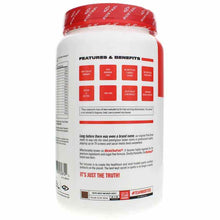 100% Whey Protein, Chocolate, by BioSteel, image #3