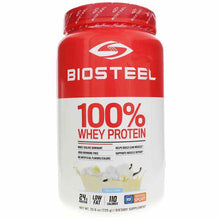 100% Whey Protein, Vanilla, by BioSteel