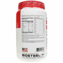 100% Whey Protein, Vanilla, by BioSteel, image #2