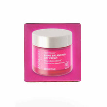 1000 Roses Biome Balancing Day Cream, Rose Biotic Blend,  Sensitive Formula, by Andalou Naturals, image #2