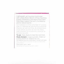 1000 Roses Biome Balancing Day Cream, Rose Biotic Blend,  Sensitive Formula, by Andalou Naturals, image #3