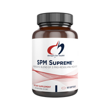 SPM Supreme, by Designs For Health