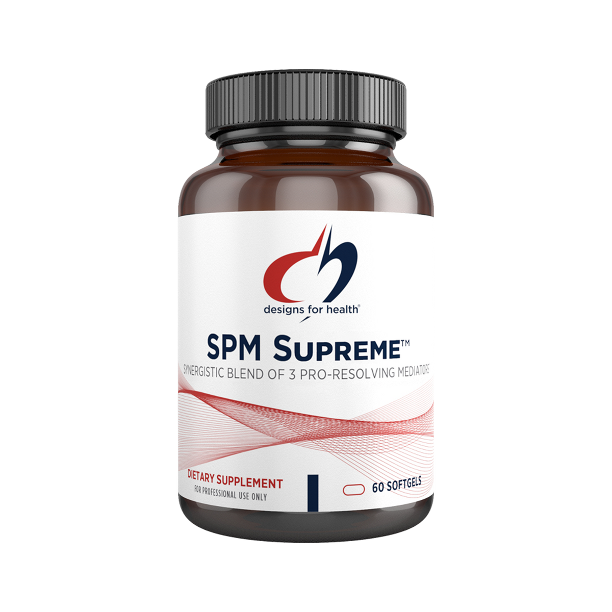 SPM Supreme, by Designs For Health