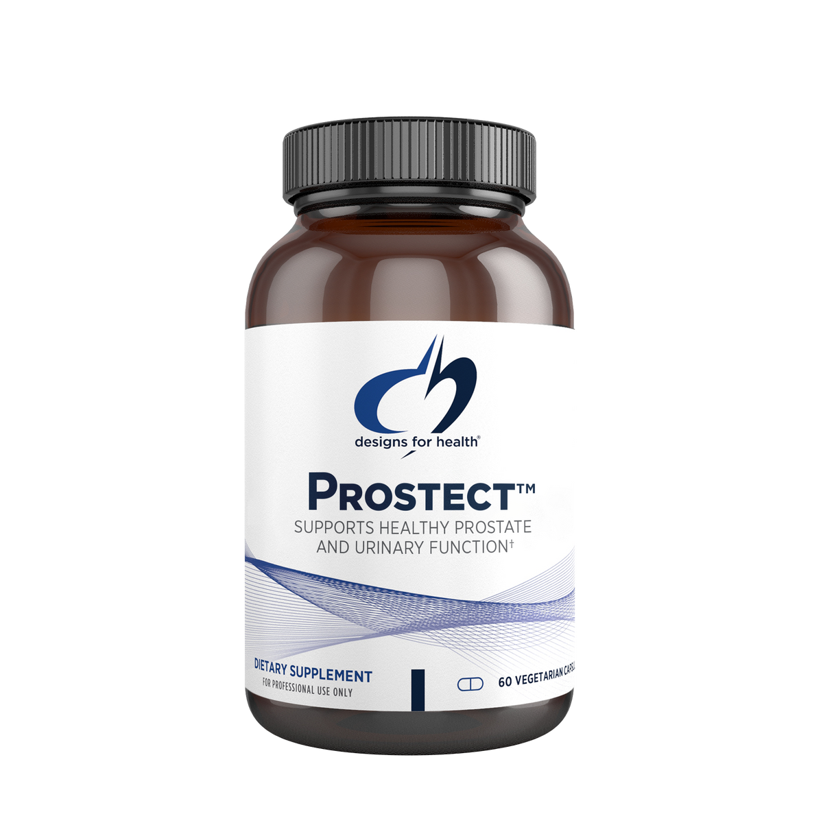 Prostect, 60 Veg Capsules, by Designs For Health