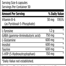 Neurolink, 180 Veg Capsules, by Designs For Health