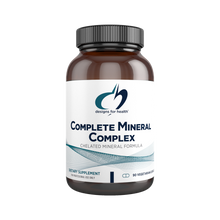 Complete Mineral Complex, 90 Veg Capsules, by Designs For Health