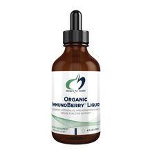 ImmunoBerry Liquid, 4 Oz, by Designs For Health