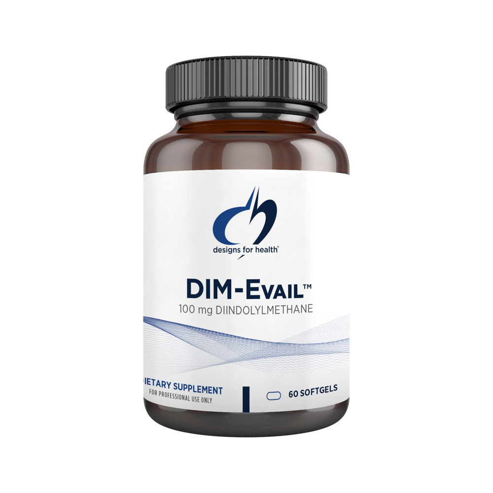 DIM-Evail, by Designs For Health